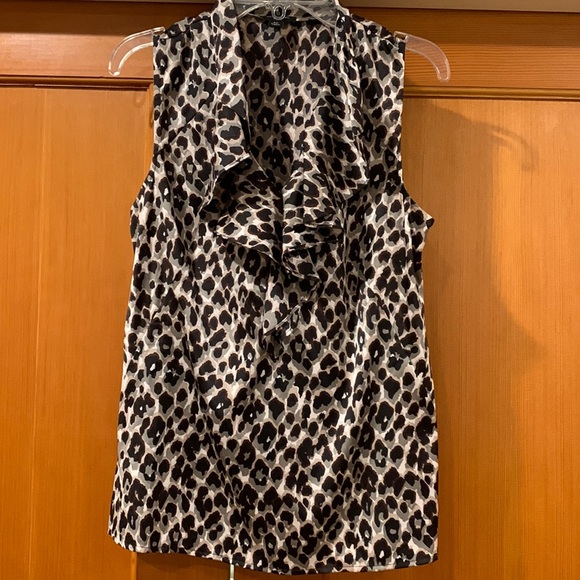 Ann Taylor Top - Picture 1 of 5